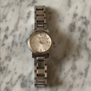 Burberry Watch